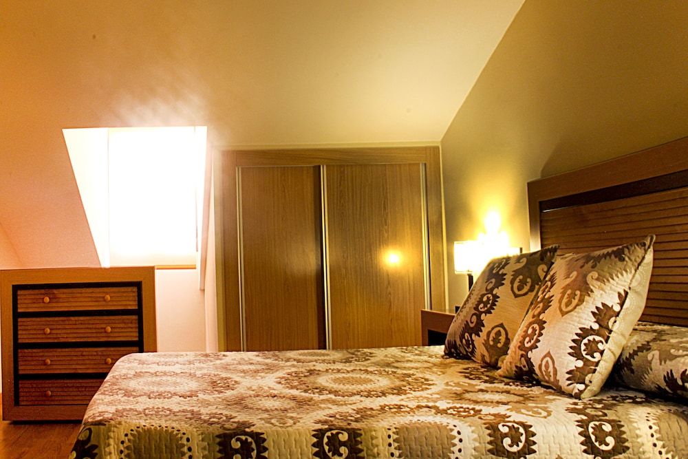 Apartamentos Turísticos Cullar Vega 3 Apartamentos Turísticos Cullar Vega 3