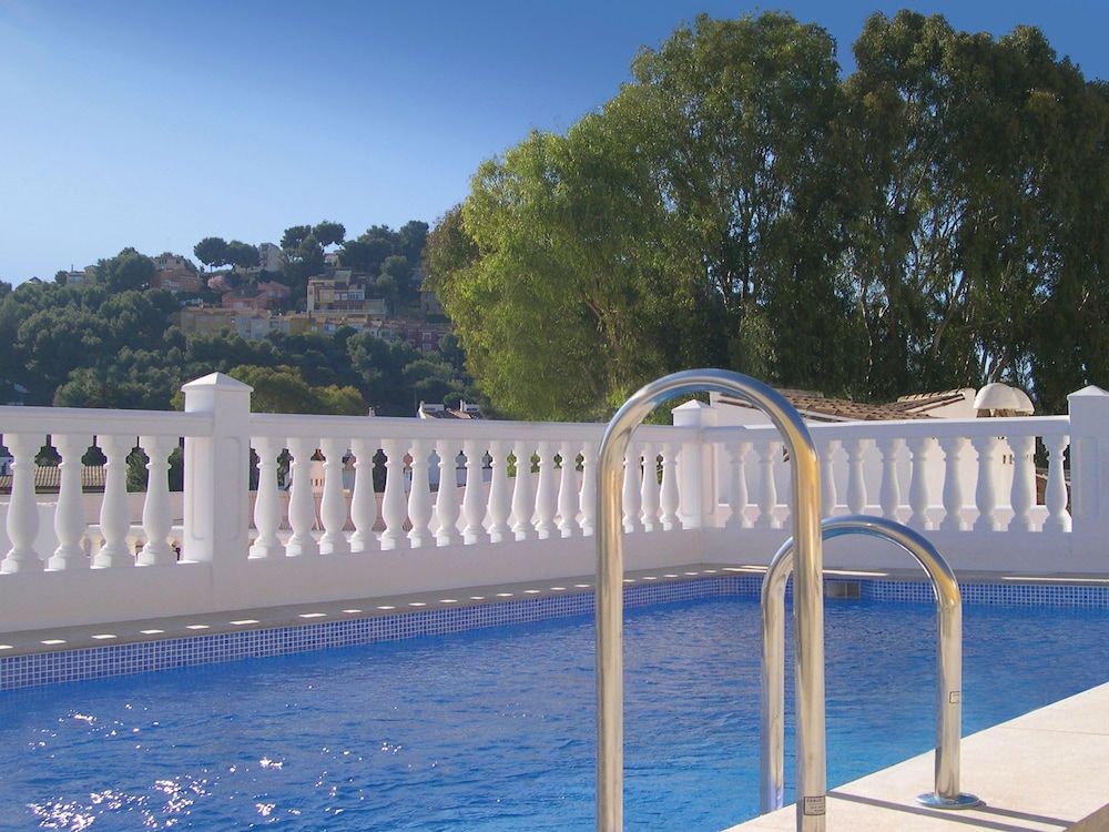 Apartamentos Turisticos La Mundial 1 Apartamentos Turisticos La Mundial 1