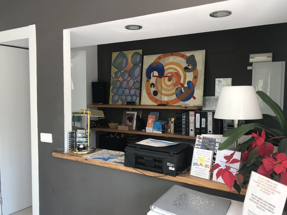 Apartamentos Turisticos La Mundial 3 Apartamentos Turisticos La Mundial 3