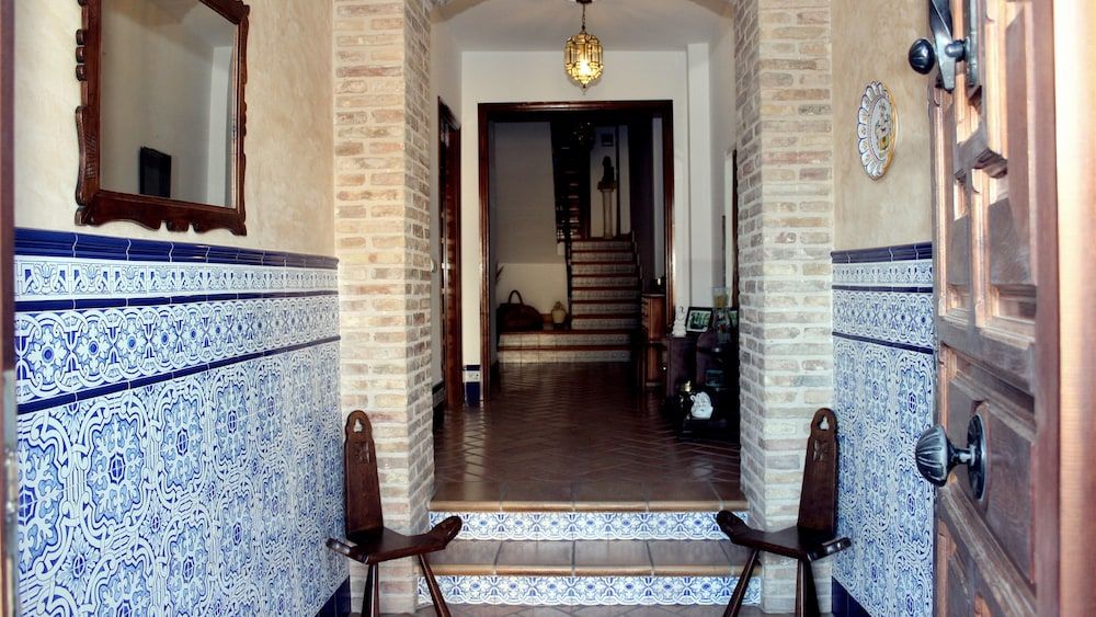 Apartamentos Turísticos La Vida De Antes 2