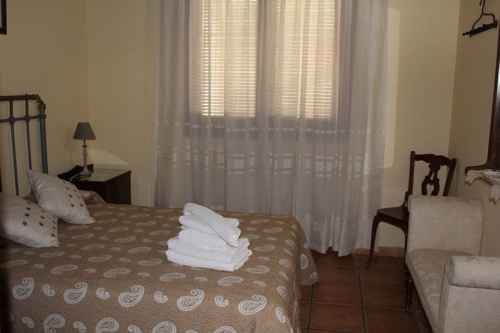 Apartamentos Turísticos La Vida De Antes 3