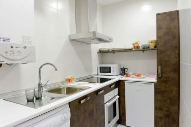 Apartamentos Turísticos Los Zapatos Morados 2 Apartamentos Turísticos Los Zapatos Morados 2