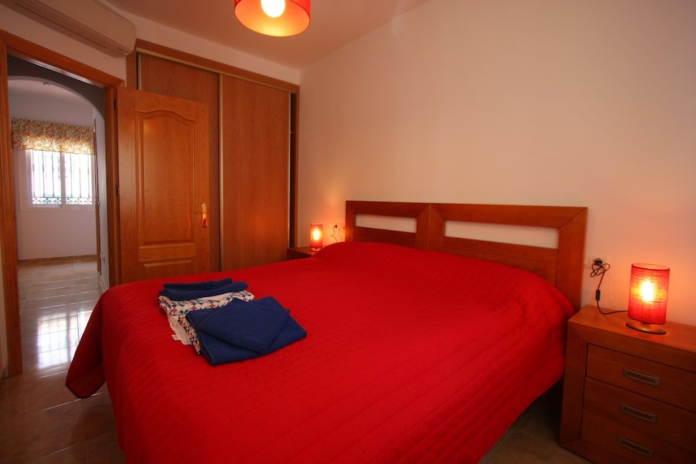 Apartamentos Turísticos Manuel Martín 2 Apartamentos Turísticos Manuel Martín 2