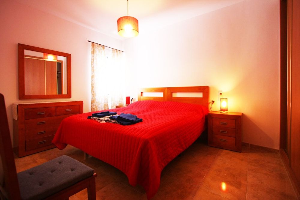 Apartamentos Turísticos Manuel Martín 1 Apartamentos Turísticos Manuel Martín 1