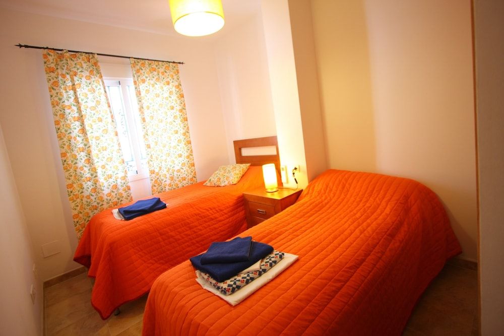 Apartamentos Turísticos Manuel Martín 3 Apartamentos Turísticos Manuel Martín 3