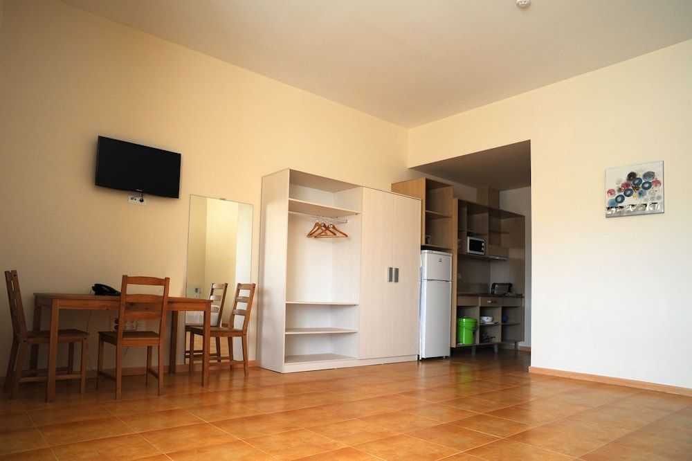 Apartamentos Turísticos Mediterráneo 3