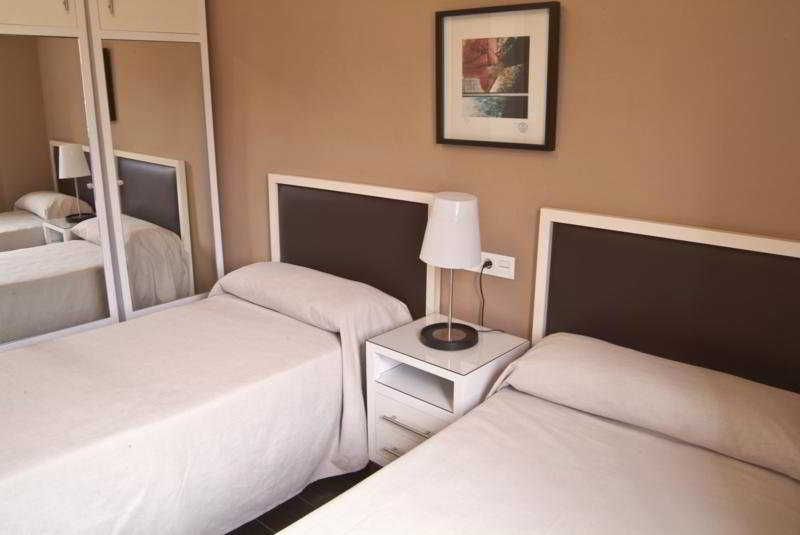 Apartamentos Turisticos San Pablo 3