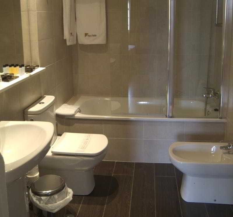 Apartamentos Turisticos San Pablo 2