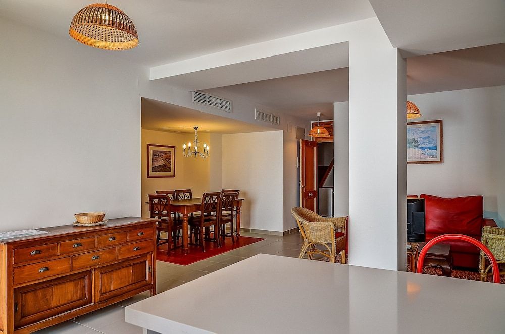 Apartamentos Valencia Port Saplaya 2