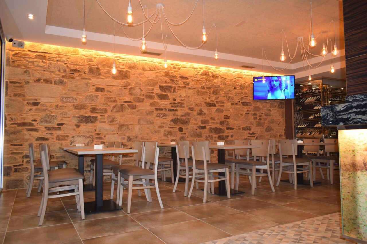 Apartamentos VIDA Mar de Laxe 1