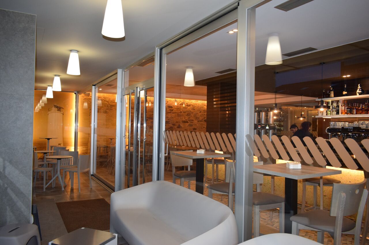 Apartamentos VIDA Mar de Laxe 2