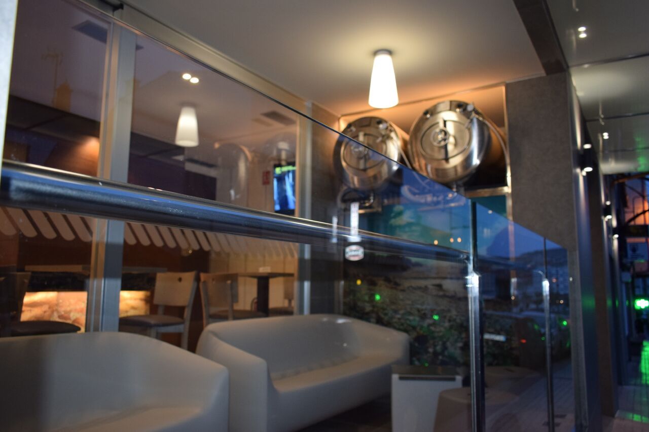 Apartamentos VIDA Mar de Laxe 3