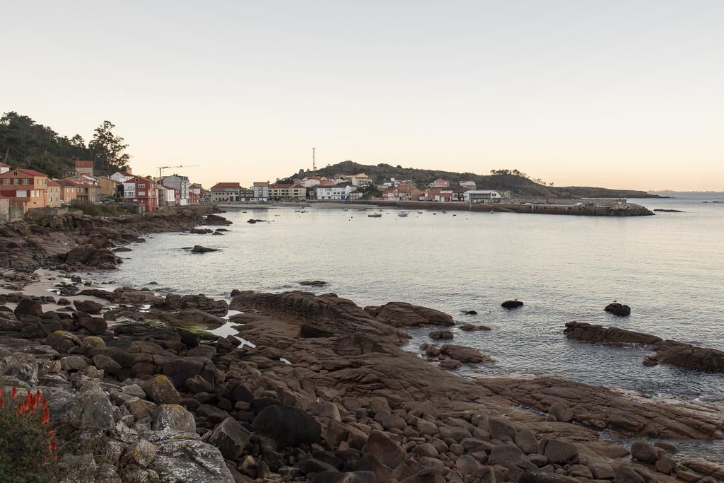 Apartamentos VIDA O Pindo 2 Apartamentos VIDA O Pindo 2