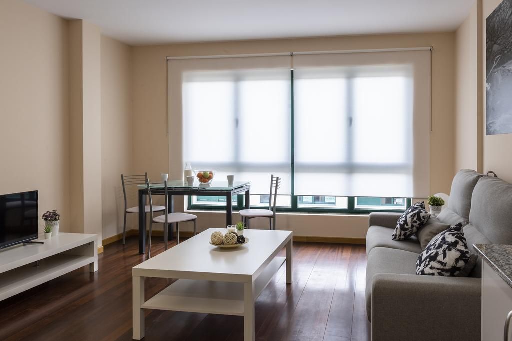 Apartamentos VIDA O Pindo 3 Apartamentos VIDA O Pindo 3