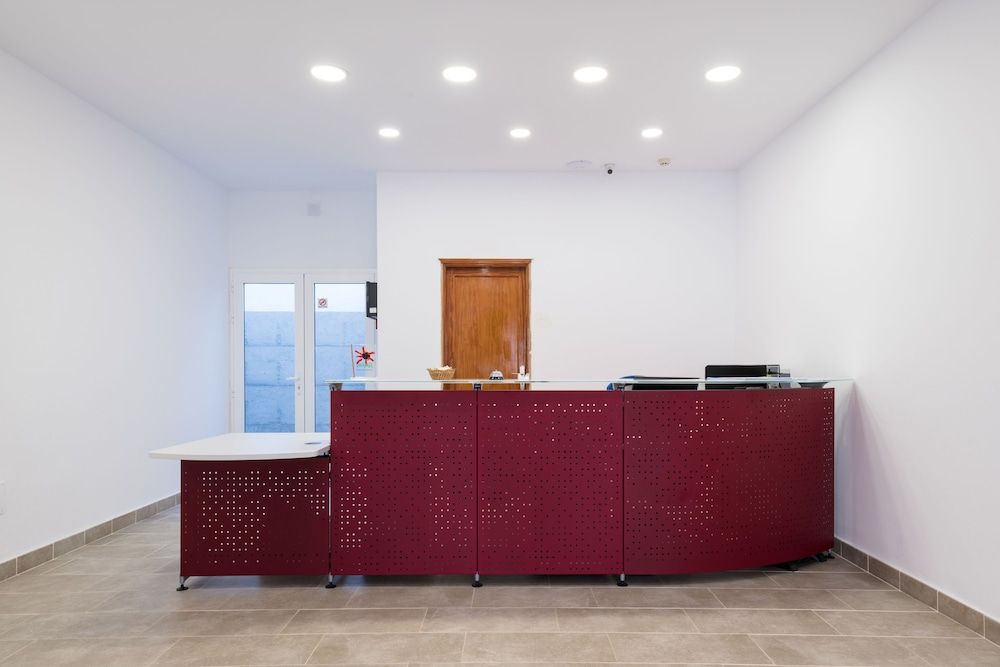 Apartamentos Villa Canaima 2