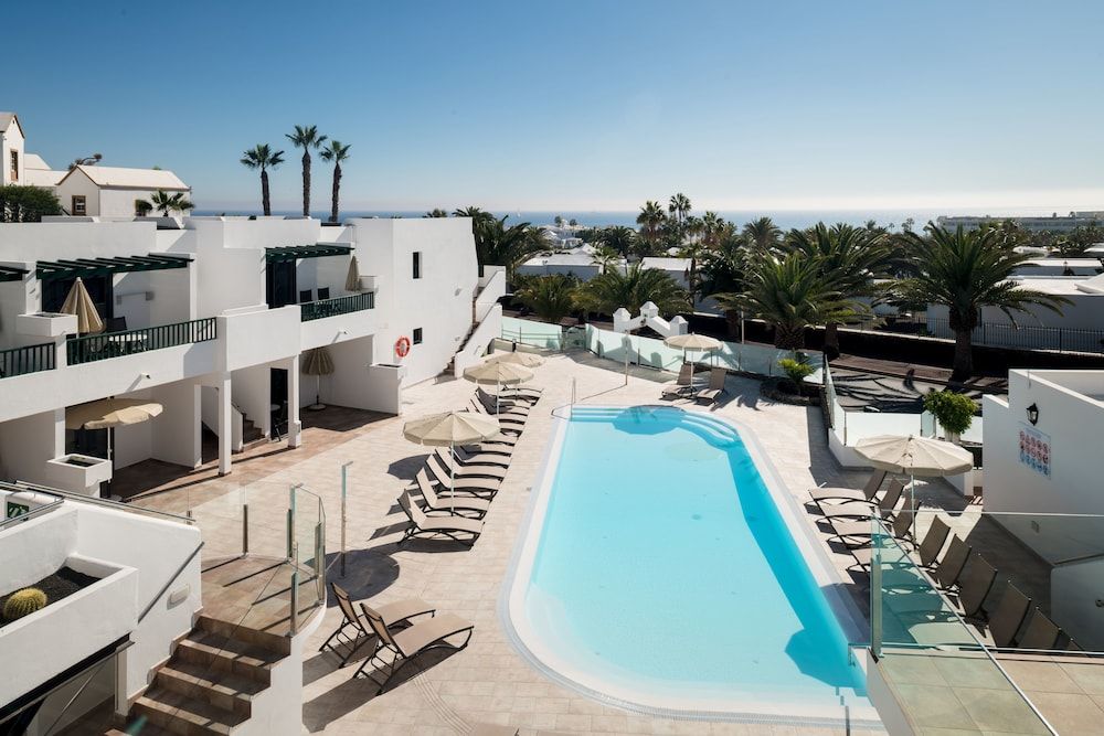 Apartamentos Villa Canaima 2 estrelas em Tías