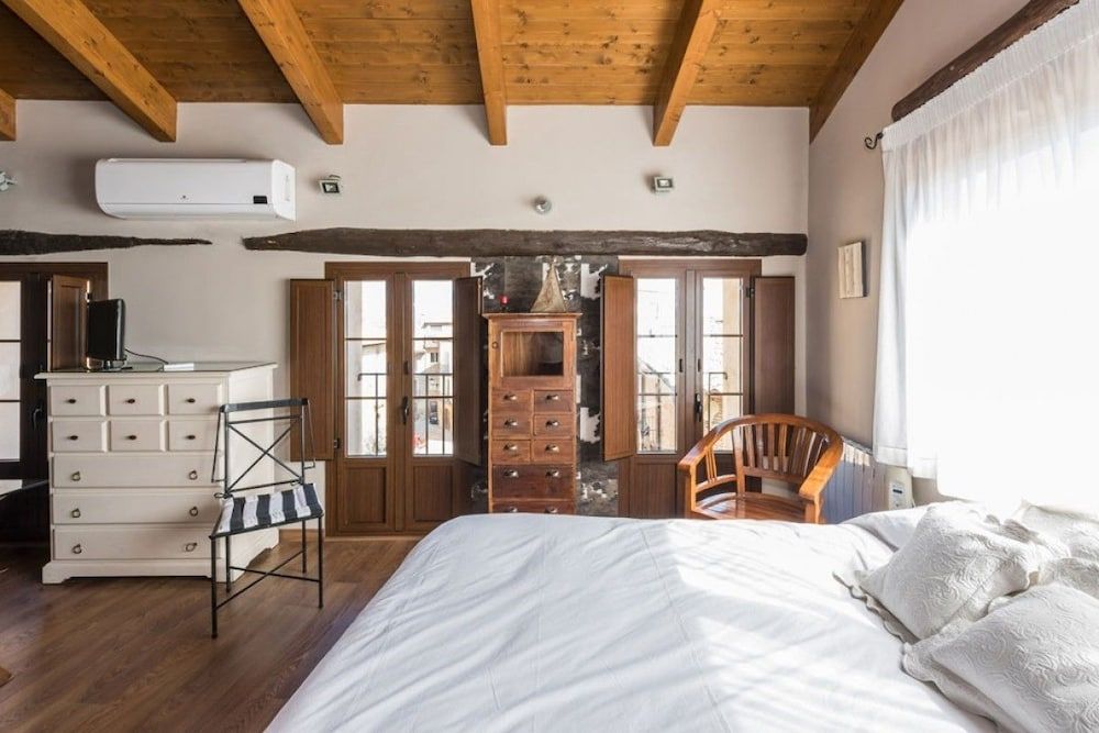 Apartamentos Vino Tinto 2