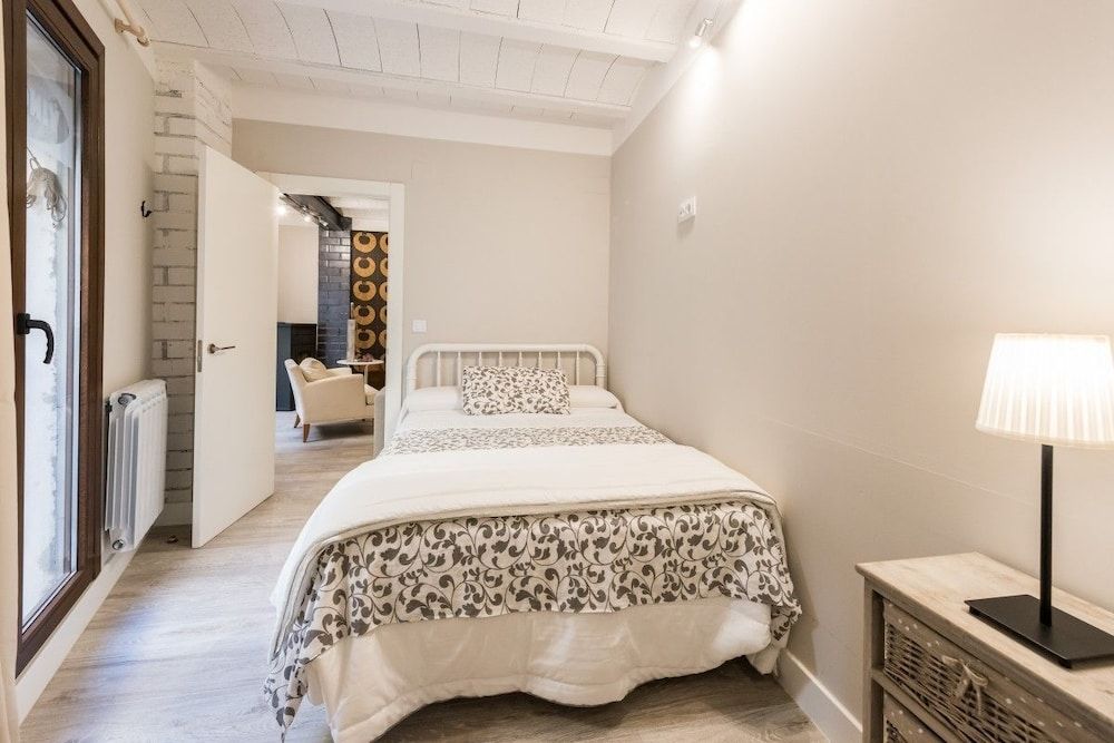 Apartamentos Vino Tinto 3