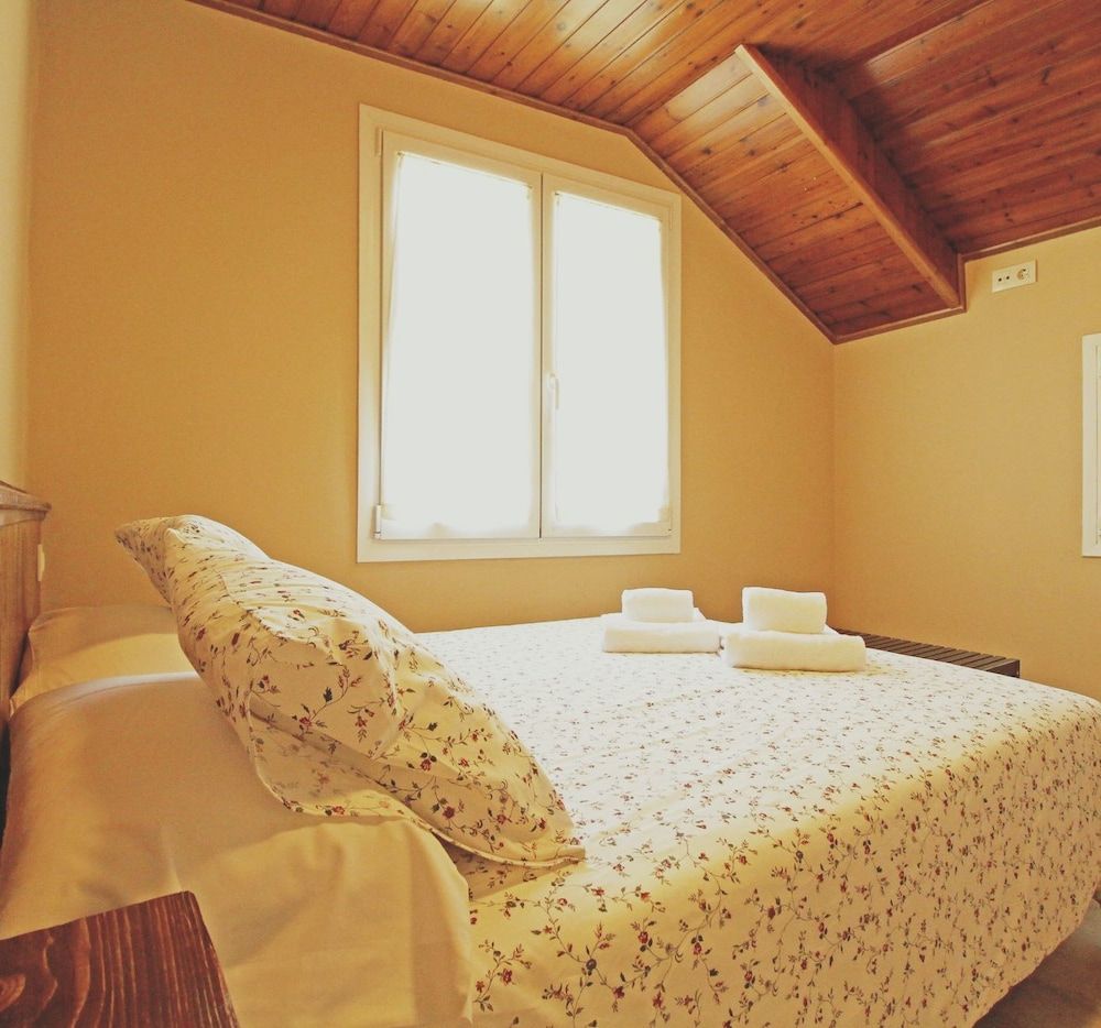 Apartamentos SNÖ Mont Romies Unhola 2 Apartamentos SNÖ Mont Romies Unhola 2