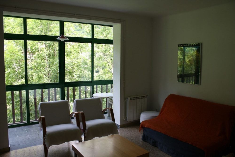 Apartaments Cardós 1 Apartaments Cardós 1