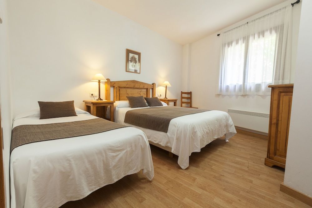 Apartaments Casa Macià 1 Apartaments Casa Macià 1