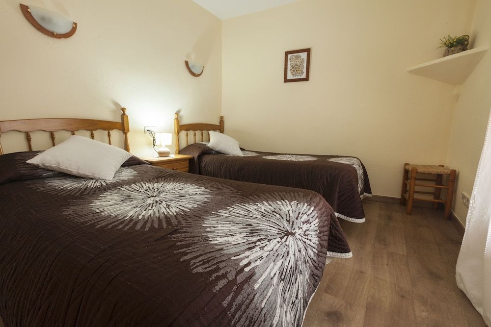 Apartaments Casa Macià 2 Apartaments Casa Macià 2