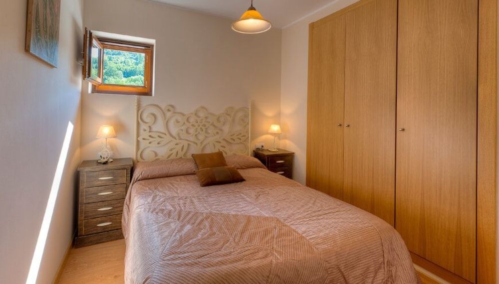 Apartaments Flor de Neu 1