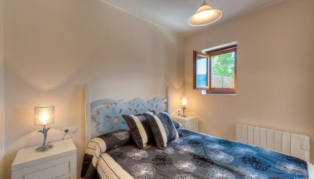 Apartaments Flor de Neu 2