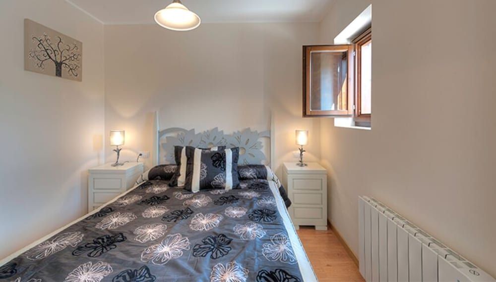 Apartaments Flor de Neu 3