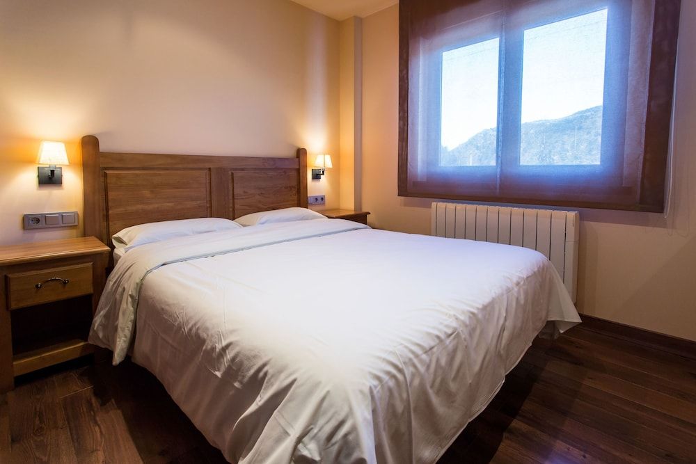 Apartaments Gran Vall 3 Apartaments Gran Vall 3