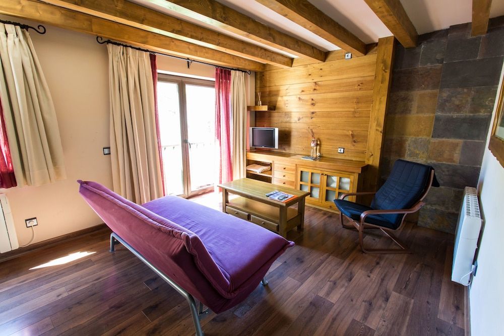 Apartaments Gran Vall 1 Apartaments Gran Vall 1