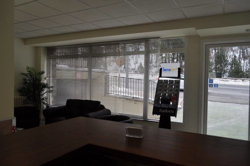 Apartaments Inter Esqui 2 Apartaments Inter Esqui 2