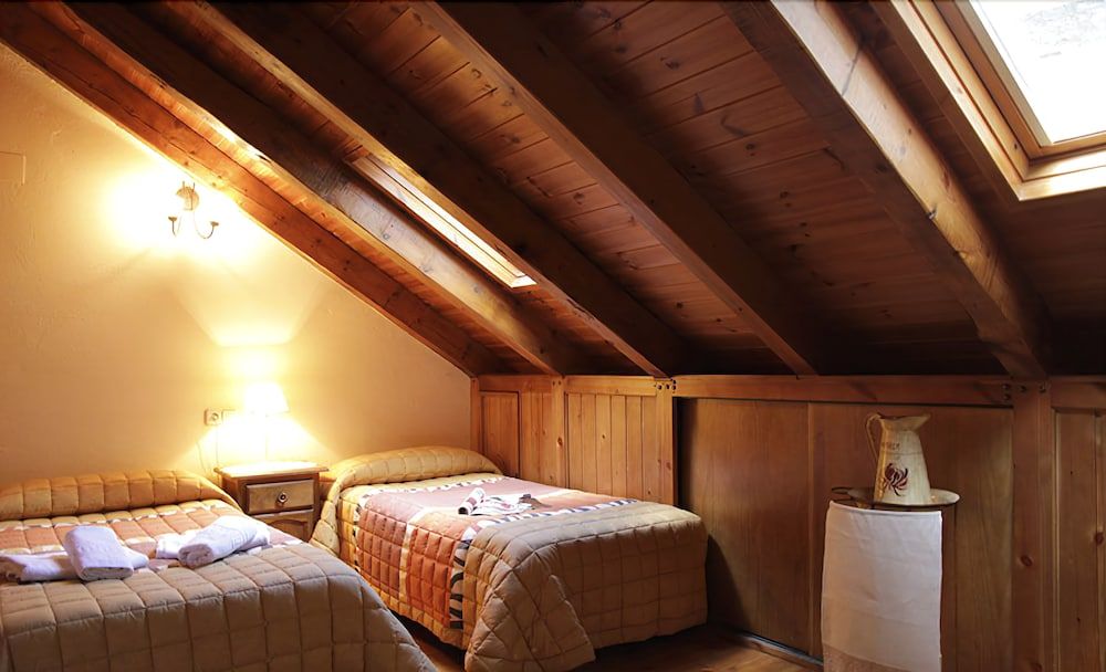Apartaments La Llucana 2 Apartaments La Llucana 2