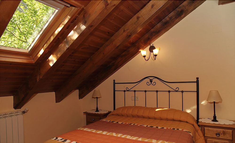 Apartaments La Llucana 3 Apartaments La Llucana 3