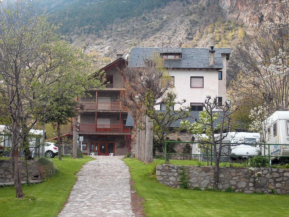 Apartaments Peret de Peretó 1 Apartaments Peret de Peretó 1