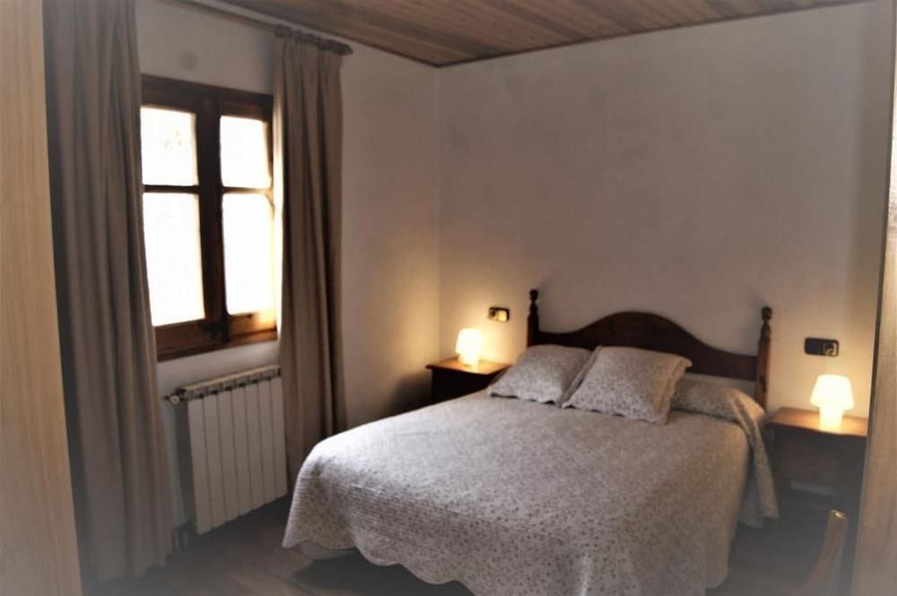 Apartaments Pont Romànic 2