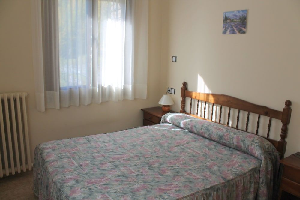 Apartaments Vilaró 3 Apartaments Vilaró 3