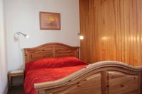 apartement with cabine and bedroom Apartment 2 agence la cime+not defined