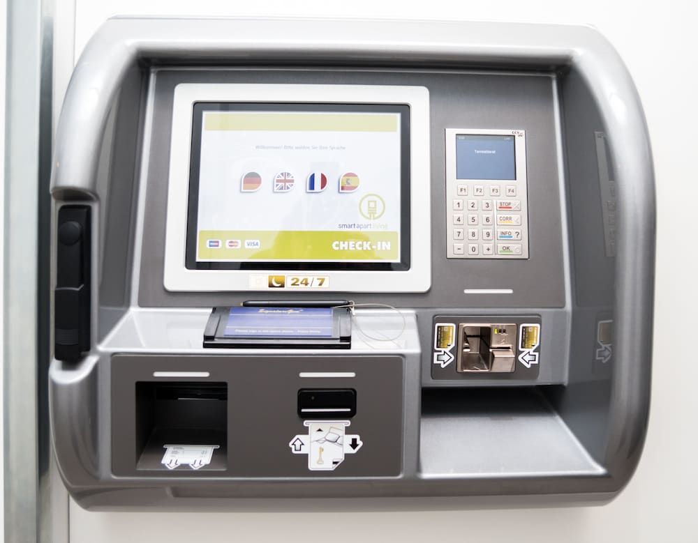 Aparthotel Smart Apart Living - Wien Hauptbahnhof 3