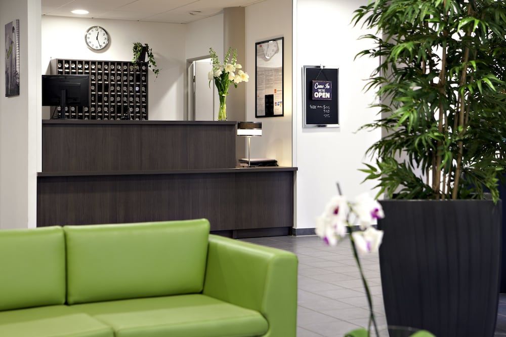 Aparthotel Adagio Access Paris Asnieres 2 Aparthotel Adagio Access Paris Asnieres 2