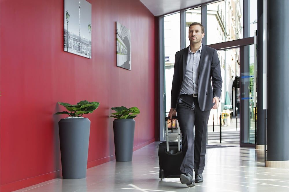 Aparthotel Adagio Access Paris Clichy 2