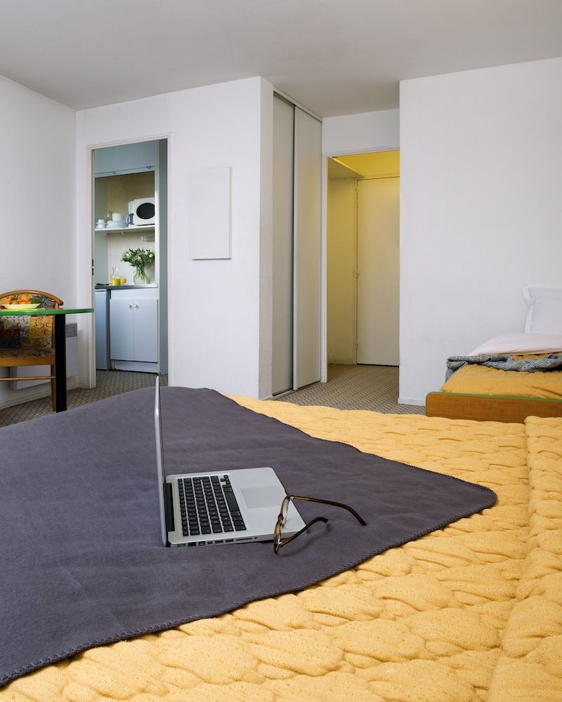 Aparthotel Adagio Access Paris Maisons Alfort 3