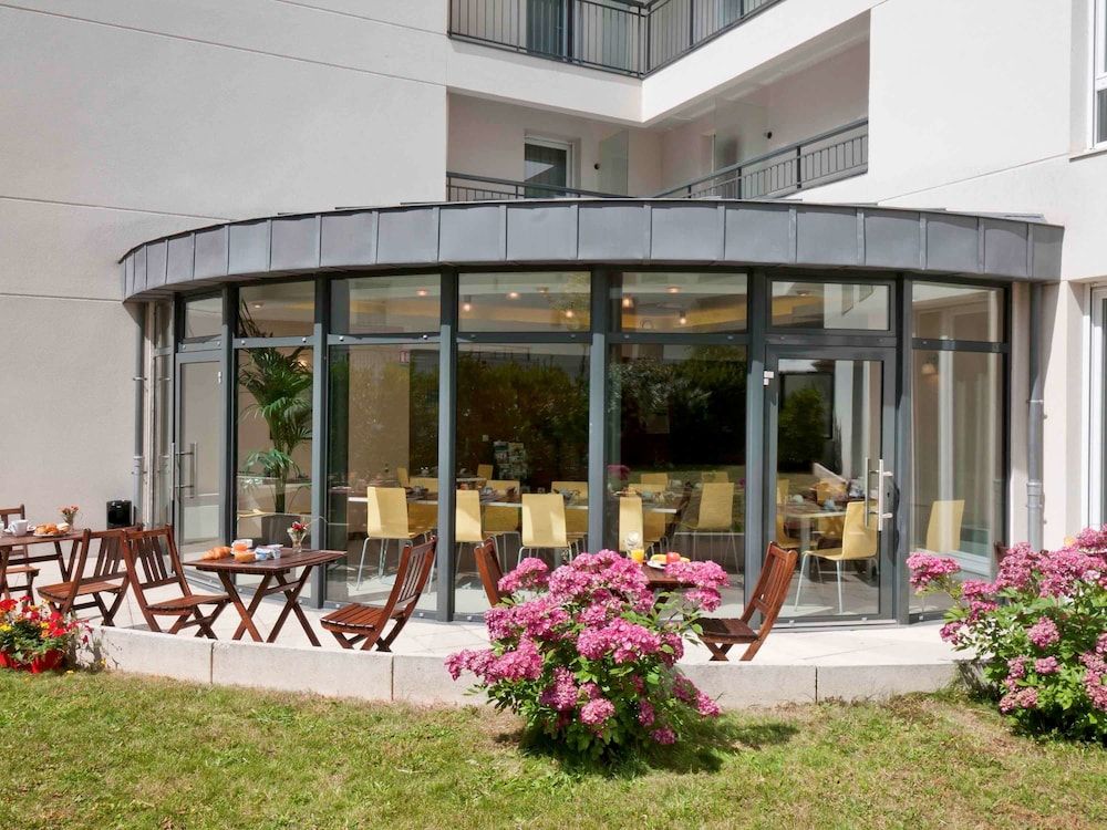 Aparthotel Adagio Access Vanves Porte De Chatillon 3 estrelas em Montrouge
