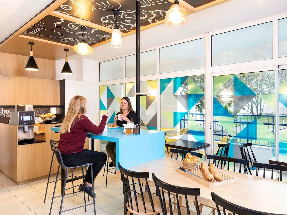 Aparthotel Adagio Access Vanves Porte De Versailles 3 estrelas em Montrouge