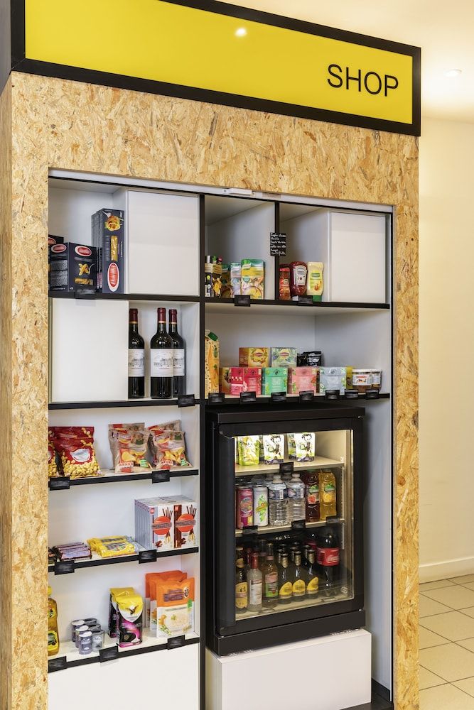 Aparthotel Adagio Access Vanves Porte De Versailles 2