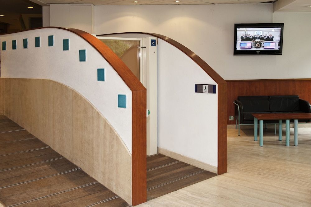 Aparthotel Adagio Paris Xv 2