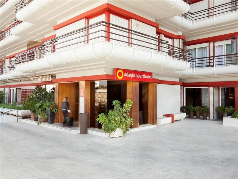 Aparthotel Adagio Roma Vatican 2