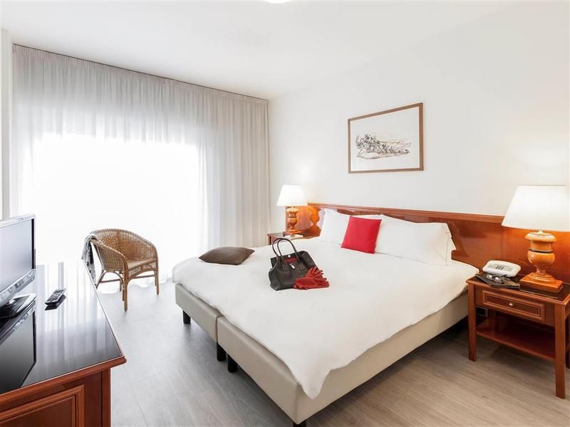 Aparthotel Adagio Roma Vatican 1