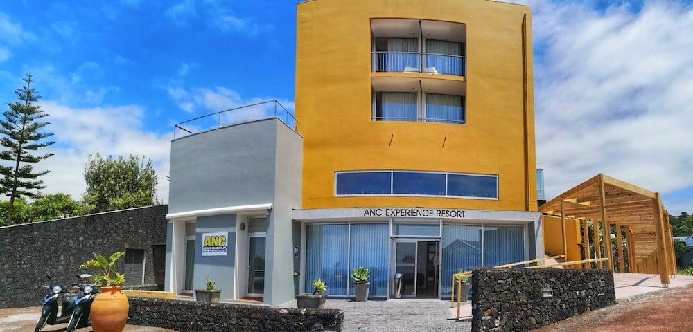 ANC Experience Resort 1 ANC Experience Resort 1