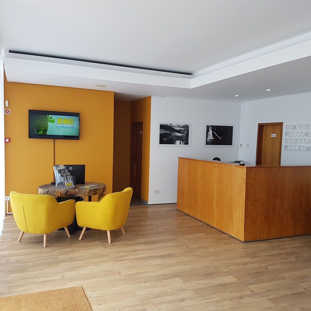 ANC Experience Resort 3 ANC Experience Resort 3